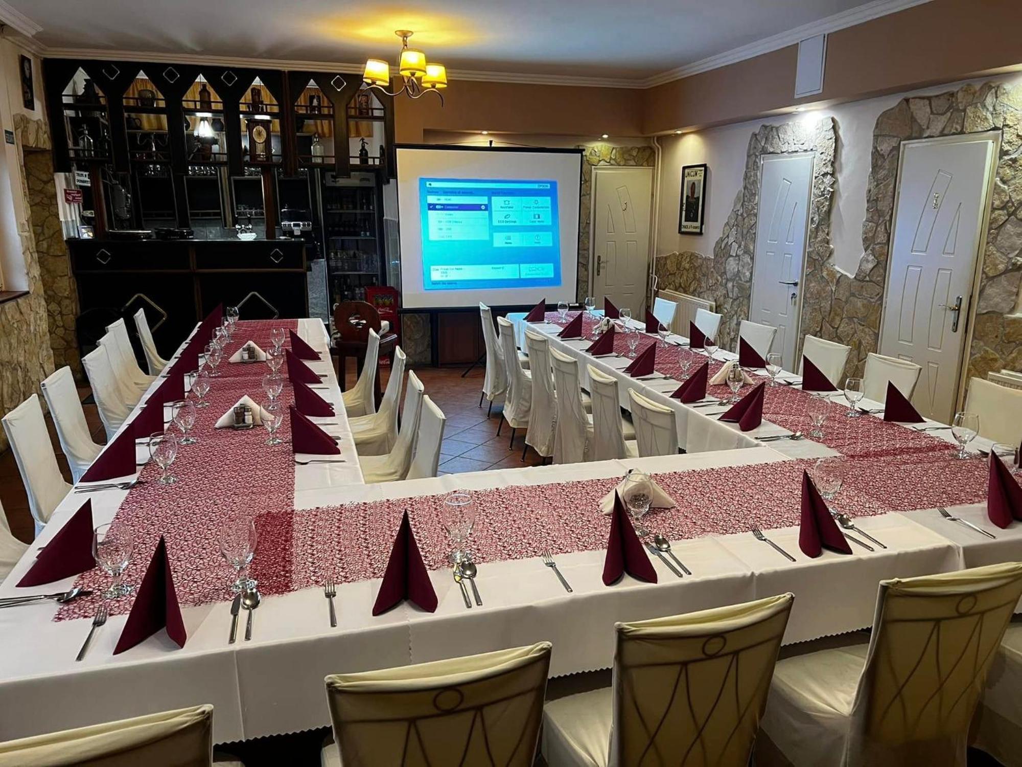 Major Panzio Es Etterem Bed & Breakfast Hajduszoboszlo Exterior photo